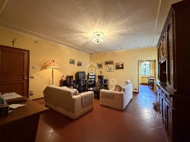Buggiano, Corso Indipendenza