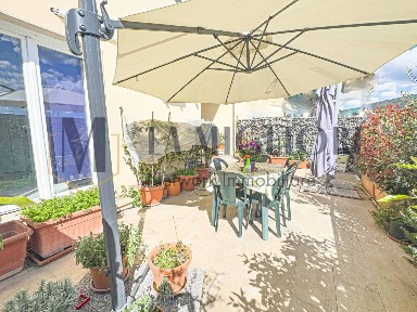 Trilocale via Giuseppe Garibaldi, Centro, Pieve a Nievole