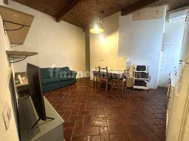 Quadrilocale Borgo Stella, San Frediano, Firenze