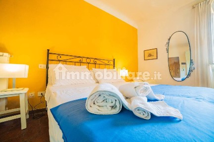 Monolocale via del Giardino Serristori 25, San Niccolò, Firenze