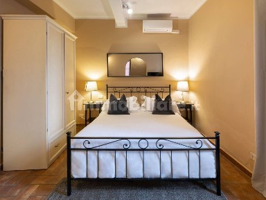 Monolocale via del Giardino Serristori 25, San Niccolò, Firenze