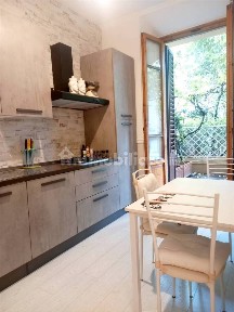 Trilocale via Scipione Ammirato, Beccaria - Colombo, Firenze