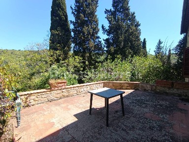 Quadrilocale via di Belforte, Villamagna, Bagno a Ripoli