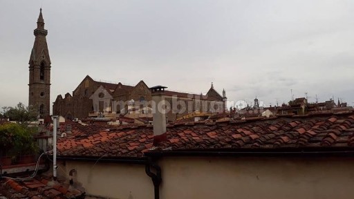 Firenze, Sant'Ambrogio, Via dei Macci