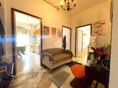 Trilocale via Giannotto Bastianelli 11, Novoli, Firenze