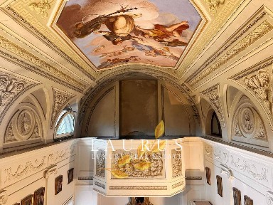 Quadrilocale via Benedetto Fortini 113, Fortini, Firenze