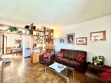 Pistoia, Bonelle, Via Arezzo
