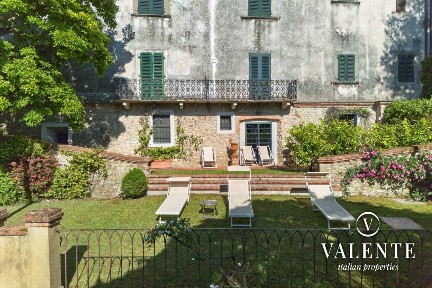 Quadrilocale via Leone Livi 6, Montecatini-Terme