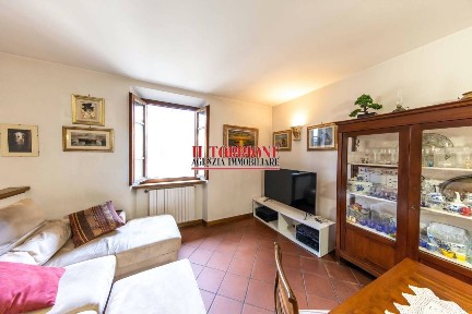 Appartamento viale Giuseppe Garibaldi, Centro, Pescia