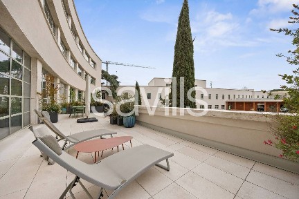 Appartamento via Rita Levi Montalcini, Novoli, Firenze