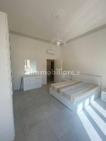 Quadrilocale ottimo stato, primo piano, Porta al Prato - San Jacopino, Firenze