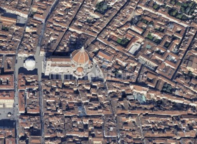 Trilocale via Bettino Ricasoli, Duomo, Firenze
