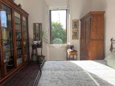 Trilocale viale manfredo fanti 37, Campo di Marte, Firenze