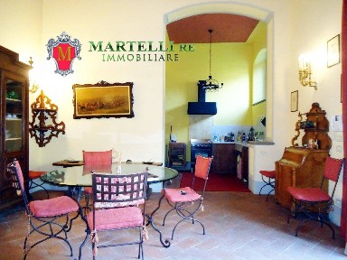 Quadrilocale via dei Massoni, Bolognese, Firenze