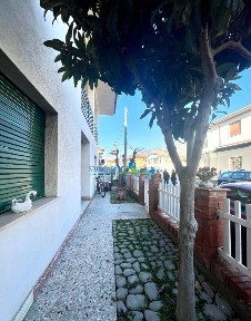 Monsummano Terme, Via Liguria