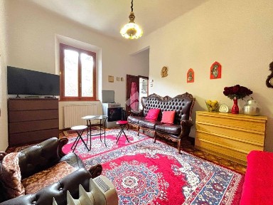 Quadrilocale via Nazionale 231, La Lima, San Marcello Piteglio