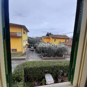 Trilocale Strada Regionale Lucchese, Centro, Pescia
