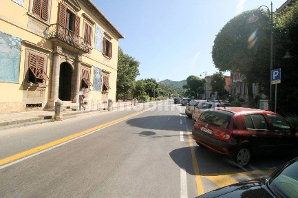 Trilocale corso Matteotti, Montecatini-Terme
