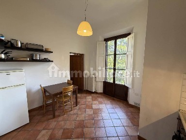 Firenze, Duomo, Via della Pergola