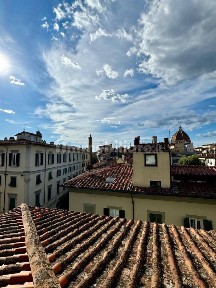 Appartamento ottimo stato, su più livelli, Sant'Ambrogio, Firenze