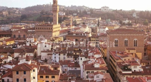 Appartamento via dei Bardi 12, San Niccolò, Firenze