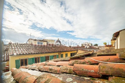 Firenze, Duomo, Via degli Alfani, 13
