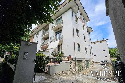 Trilocale viale Carlo Rosselli 42, Montecatini-Terme
