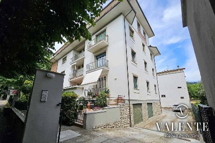 Trilocale viale Carlo Rosselli 42, Montecatini-Terme