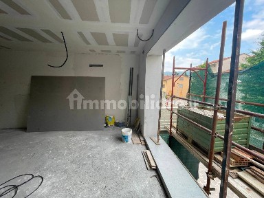 Appartamento piazza Risorgimento, Centro, Quarrata