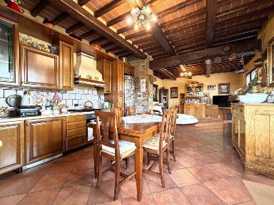 Appartamento casa indipendente via gabelli 115, Sant'Agostino, Pistoia