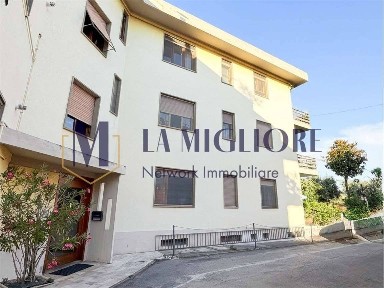 Quadrilocale via delle poggiole, 76, Quarrata