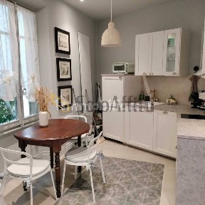 Appartamento via Cassia 2, Porta al Prato - San Jacopino, Firenze