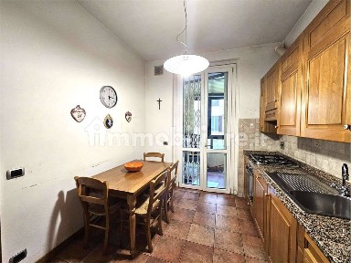 Quadrilocale via Confalonieri, 8, Le Cure, Firenze