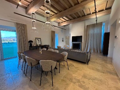 Appartamento via della Villa I Cedri, Rimaggio, Bagno a Ripoli