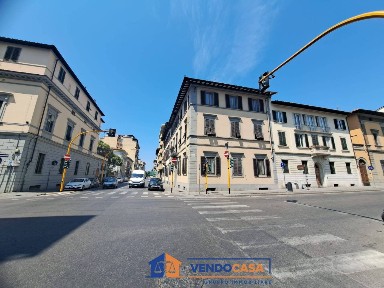 Firenze, Libertà - Savonarola, Piazza della Libertà