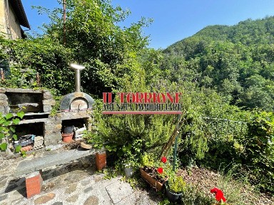San Marcello Piteglio, Strada Provinciale Val di Forfora