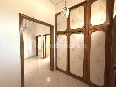 Appartamento via Manrico Ducceschi 2, Centro Storico, Pistoia