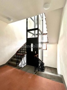 Appartamento via Felice Cavallotti 61, Montecatini-Terme