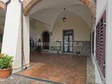 Appartamento via del Pillone, Ramini - Bargi, Pistoia