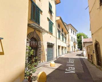 Appartamento all'asta via V. Veneto, Buggiano