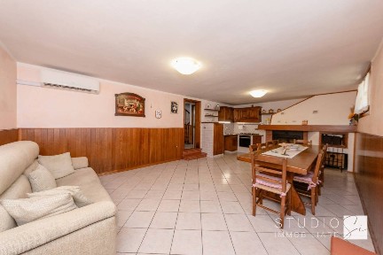 Appartamento via Antonio Pacinotti, Centro, Montale