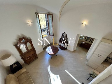 Trilocale via Romana, Santo Spirito, Firenze