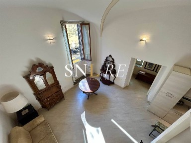 Trilocale via Romana, Santo Spirito, Firenze