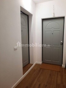 Trilocale ottimo stato, primo piano, Porta al Prato - San Jacopino, Firenze