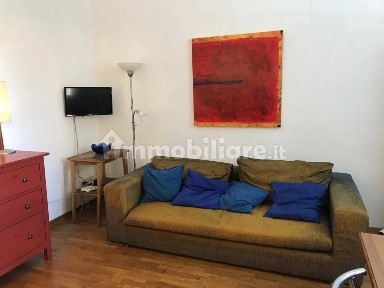 Trilocale via Giuseppe Verdi, Sant'Ambrogio, Firenze
