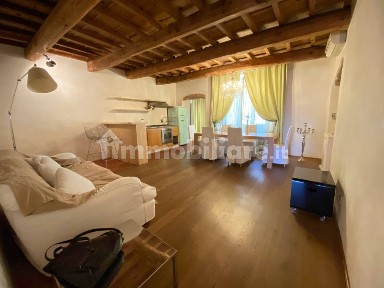 Trilocale via il prato, Borgo Ognissanti - Il Prato, Firenze