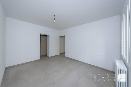 Quadrilocale via Trento, Quarrata