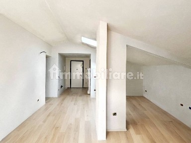 Appartamento via Felice Cavallotti 61, Montecatini-Terme