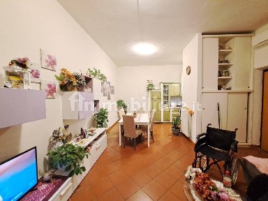 Quarrata, Via 25 Aprile