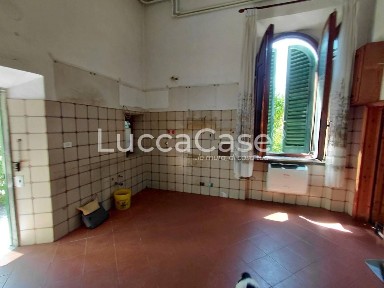Appartamento via Giosuè Carducci, Buggiano